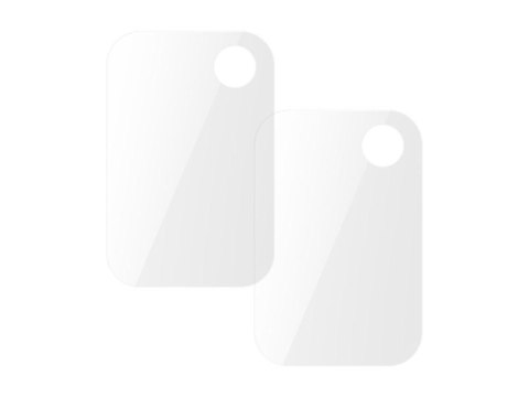 Alogy Szkło hartowane x2 na tył obiektyw do Samsung Galaxy A21s Alogy Szkło hartowane x2 na tył obiektyw do Samsung Galaxy A21s