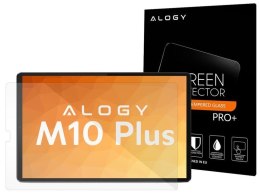 Alogy Szkło hartowane Alogy 9H do Lenovo M10 Plus 10.3 TB-X606