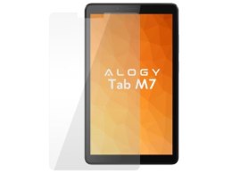 Alogy Szkło hartowane Alogy 9H do Lenovo Tab M7 TB-7305F