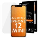 Alogy Szkło hartowane Alogy na ekran do Apple iPhone 12 Mini 5.4
