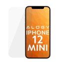 Alogy Szkło hartowane Alogy na ekran do Apple iPhone 12 Mini 5.4