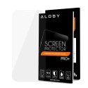 Alogy Szkło hartowane Alogy na ekran do Apple iPhone 12 Mini 5.4
