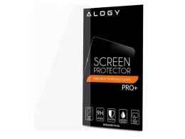 Alogy Szkło hartowane Alogy na ekran do LG K41s