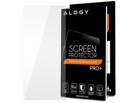 Alogy Szkło hartowane Alogy na ekran do Samsung Galaxy A21s Alogy Szkło hartowane Alogy na ekran do Samsung Galaxy A21s