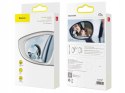 Baseus Lusterko martwego pola x2 Baseus Full-vision blind boczne regulowane
