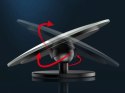 Baseus Lusterko martwego pola x2 Baseus Full-vision blind boczne regulowane