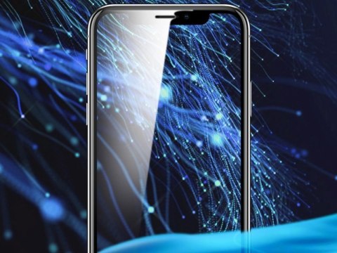 Rock Folia ochronna x2 3D Rock Hydrogel do Apple iPhone XS Max / 11 Pro Max Rock Folia ochronna x2 3D Rock Hydrogel do Apple iPhone XS Max / 11 Pro Max