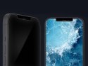 Spigen 2x Szkło hartowane Spigen Glas.TR EZ Fit do iPhone 12 Pro Max 6.7
