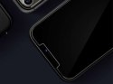 Spigen 2x Szkło hartowane Spigen Glas.TR EZ Fit do iPhone 12 Pro Max 6.7