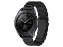 Spigen Bransoleta pasek Spigen Modern Fit Band do Galaxy Watch 42 mm Black