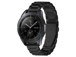 Spigen Bransoleta pasek Spigen Modern Fit Band do Galaxy Watch 42 mm Black
