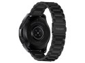 Spigen Bransoleta pasek Spigen Modern Fit Band do Galaxy Watch 42 mm Black