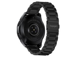 Spigen Bransoleta pasek Spigen Modern Fit Band do Galaxy Watch 42 mm Black