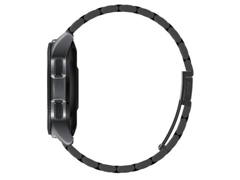Spigen Bransoleta pasek Spigen Modern Fit Band do Galaxy Watch 42 mm Black Spigen Bransoleta pasek Spigen Modern Fit Band do Galaxy Watch 42 mm Black