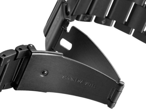Spigen Bransoleta pasek Spigen Modern Fit Band do Galaxy Watch 42 mm Black Spigen Bransoleta pasek Spigen Modern Fit Band do Galaxy Watch 42 mm Black