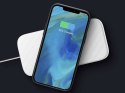 Spigen Etui Spigen Liquid Air do Apple iPhone 12/ 12 Pro 6.1 Matte Black