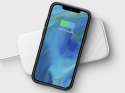Spigen Etui Spigen Liquid Air do Apple iPhone 12 Mini 5.4 Matte Black