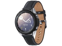 Spigen Etui Spigen Liquid Air do Samsung Galaxy Watch 3 41mm Matte Black