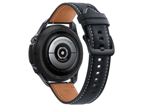Spigen Etui Spigen Liquid Air do Samsung Galaxy Watch 3 41mm Matte Black Spigen Etui Spigen Liquid Air do Samsung Galaxy Watch 3 41mm Matte Black