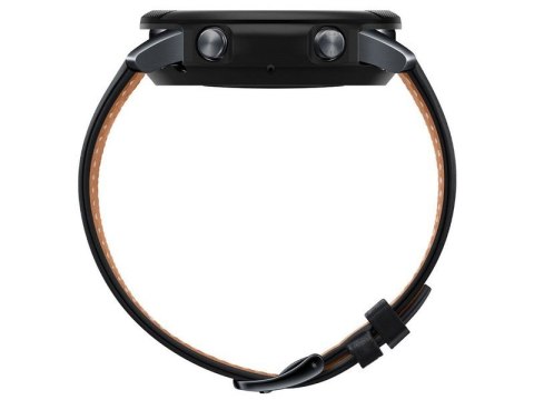 Spigen Etui Spigen Liquid Air do Samsung Galaxy Watch 3 41mm Matte Black Spigen Etui Spigen Liquid Air do Samsung Galaxy Watch 3 41mm Matte Black