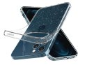 Spigen Etui Spigen Liquid Crystal do Apple iPhone 12/ 12 Pro Glitter Crystal