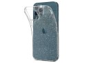 Spigen Etui Spigen Liquid Crystal do Apple iPhone 12/ 12 Pro Glitter Crystal