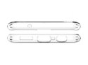 Spigen Etui Spigen Liquid Crystal do Samsung Galaxy A20s Crystal Clear