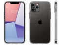 Spigen Etui Spigen Ultra Hybrid do Apple iPhone 12/ 12 Pro 6.1 Crystal Clear