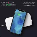 Spigen Etui Spigen Ultra Hybrid do Apple iPhone 12/ 12 Pro 6.1 Matte Black