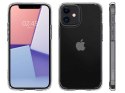Spigen Etui Spigen Ultra Hybrid do Apple iPhone 12 Mini 5.4 Crystal Clear