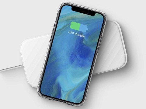 Spigen Etui Spigen Ultra Hybrid do Apple iPhone 12 Mini 5.4 Crystal Clear Spigen Etui Spigen Ultra Hybrid do Apple iPhone 12 Mini 5.4 Crystal Clear