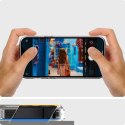 Spigen Etui Spigen Ultra Hybrid do Apple iPhone 12 Mini 5.4 Crystal Clear