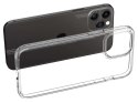 Spigen Etui Spigen Ultra Hybrid do Apple iPhone 12 Pro Max 6.7 Crystal Clear