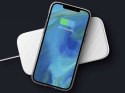 Spigen Etui Spigen Ultra Hybrid do Apple iPhone 12 Pro Max 6.7 Crystal Clear