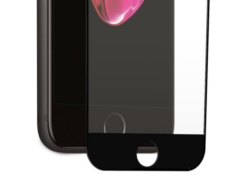 Spigen Szkło Spigen Glass FC do etui do Apple iPhone 6/6S/7/8/SE 2022/2020 Black Spigen Szkło Spigen Glass FC do etui do Apple iPhone 6/6S/7/8/SE 2022/2020 Black