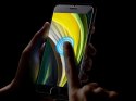 Spigen Szkło Spigen Glass FC do etui do Apple iPhone 6/6S/7/8/SE 2022/2020 Black