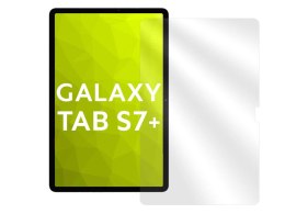 4kom.pl Folia ochronna Alogy do Samsung Galaxy Tab S7 Plus 12.4 T970/T976