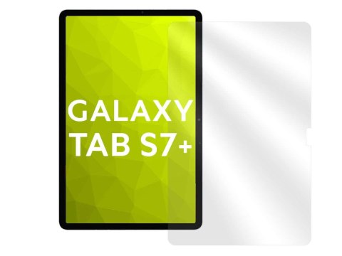4kom.pl Folia ochronna Alogy do Samsung Galaxy Tab S7 Plus 12.4 T970/T976 4kom.pl Folia ochronna Alogy do Samsung Galaxy Tab S7 Plus 12.4 T970/T976
