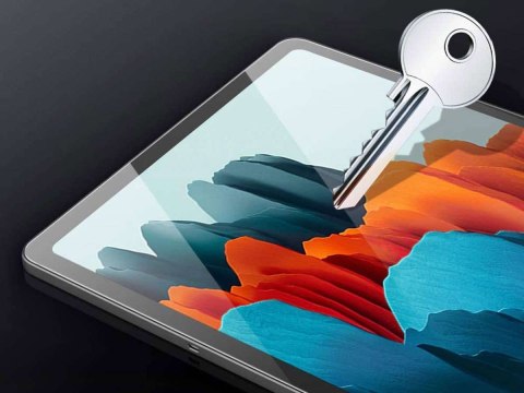 4kom.pl Folia ochronna Alogy do Samsung Galaxy Tab S7 Plus 12.4 T970/T976 4kom.pl Folia ochronna Alogy do Samsung Galaxy Tab S7 Plus 12.4 T970/T976