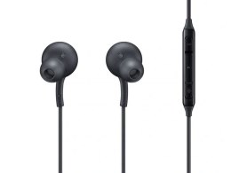 AKG Słuchawki douszne Samsung AKG by harman EO-IC100BBE USB-C Type C czarne