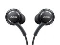 AKG Słuchawki douszne Samsung AKG by harman EO-IC100BBE USB-C Type C czarne
