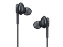 AKG Słuchawki douszne Samsung AKG by harman EO-IC100BBE USB-C Type C czarne