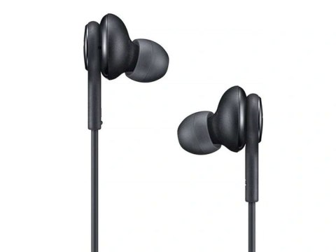AKG Słuchawki douszne Samsung AKG by harman EO-IC100BBE USB-C Type C czarne AKG Słuchawki douszne Samsung AKG by harman EO-IC100BBE USB-C Type C czarne