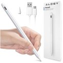 Alogy Precyzyjny rysik pióro Alogy do ekranów iPad Pro/ Air/ Mini