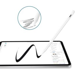 Alogy Precyzyjny rysik pióro Alogy do ekranów iPad Pro/ Air/ Mini