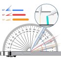 Alogy Precyzyjny rysik pióro Alogy do ekranów iPad Pro/ Air/ Mini