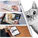 Alogy Precyzyjny rysik pióro Alogy do ekranów iPad Pro/ Air/ Mini