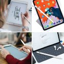 Alogy Precyzyjny rysik pióro Alogy do ekranów iPad Pro/ Air/ Mini