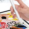 Alogy Precyzyjny rysik pióro Alogy do ekranów iPad Pro/ Air/ Mini