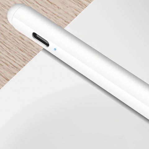 Alogy Precyzyjny rysik pióro Alogy do ekranów iPad Pro/ Air/ Mini Alogy Precyzyjny rysik pióro Alogy do ekranów iPad Pro/ Air/ Mini